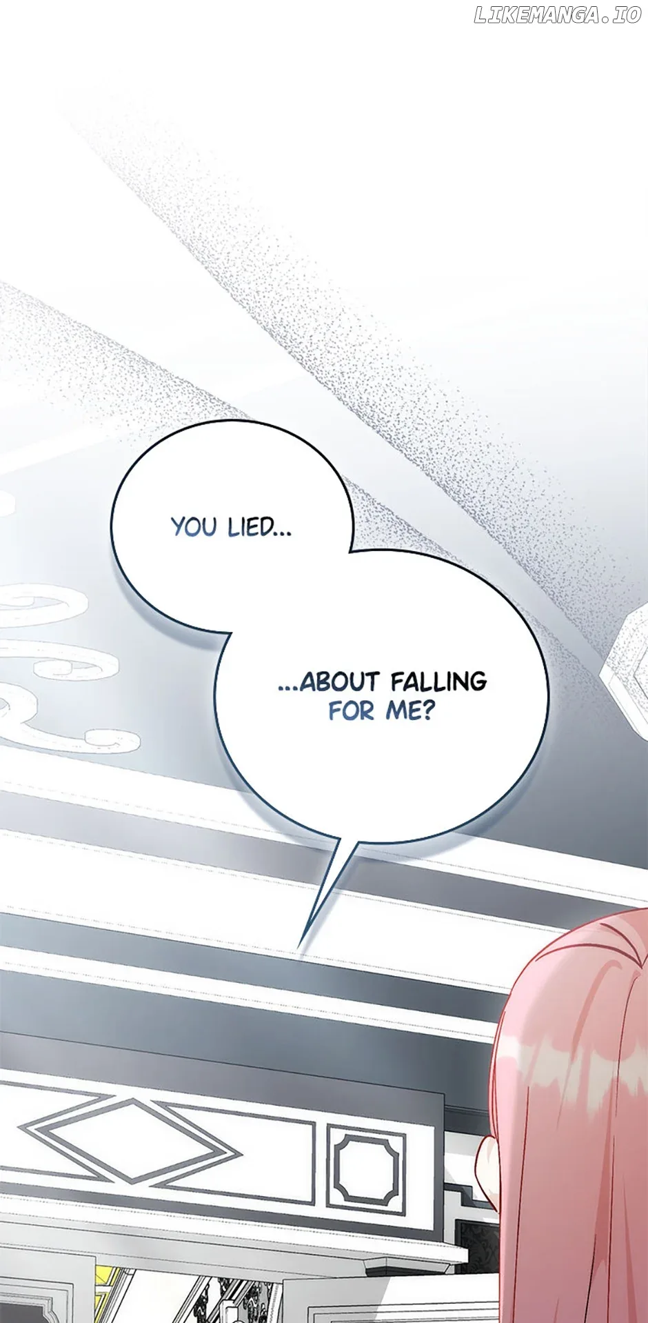 I Became the Sister of the Time-Limited Heroine Chapter 47 page 2
