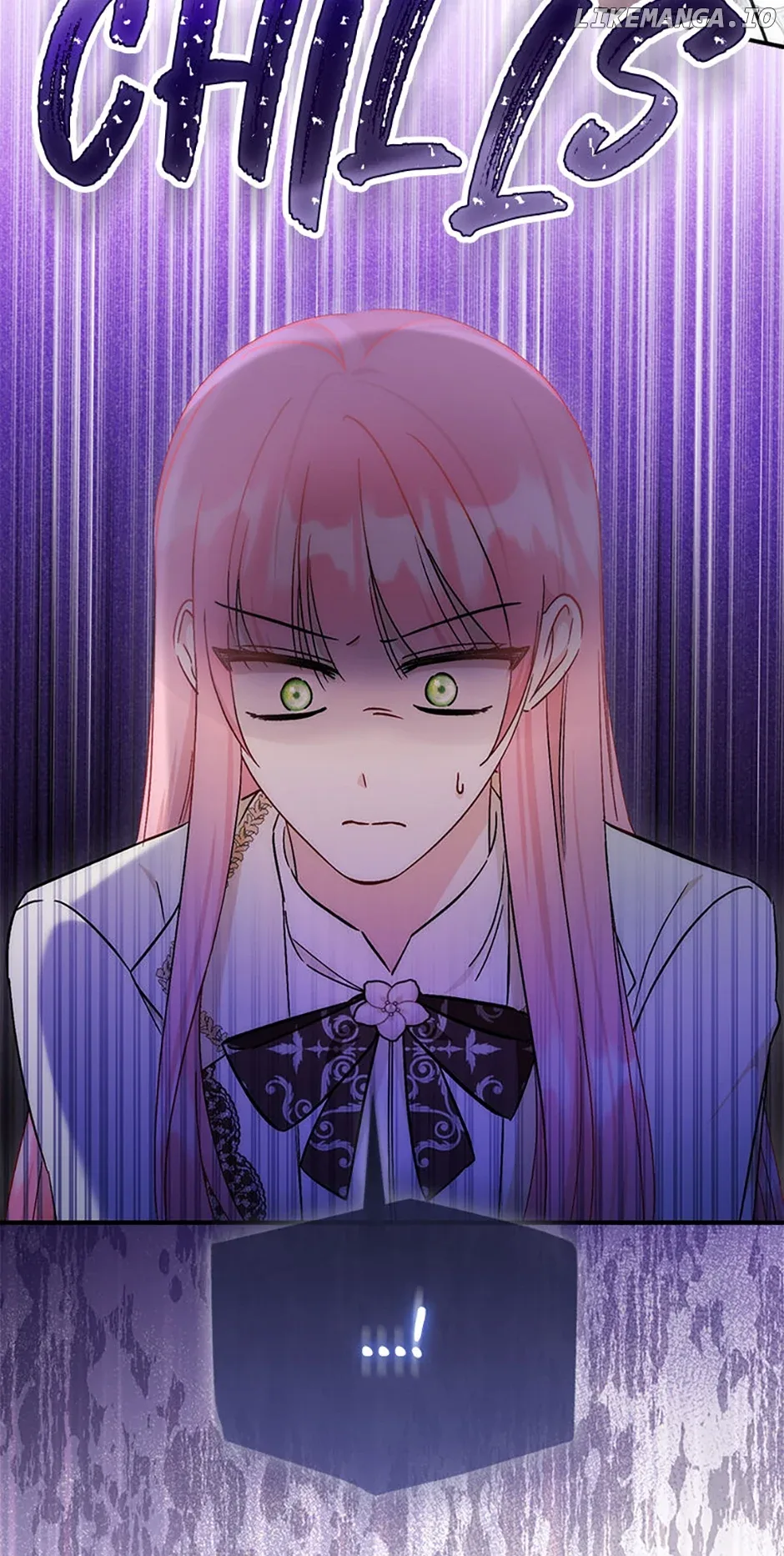 I Became the Sister of the Time-Limited Heroine Chapter 47 page 62