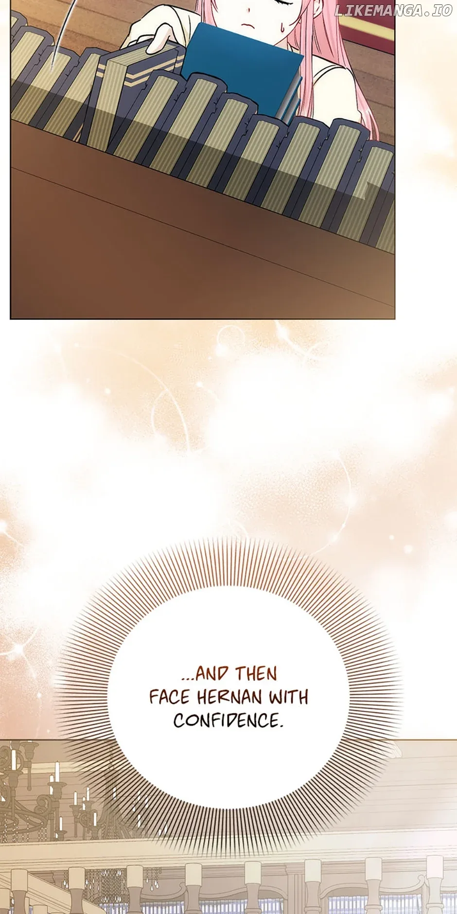 I Became the Sister of the Time-Limited Heroine Chapter 47 page 72