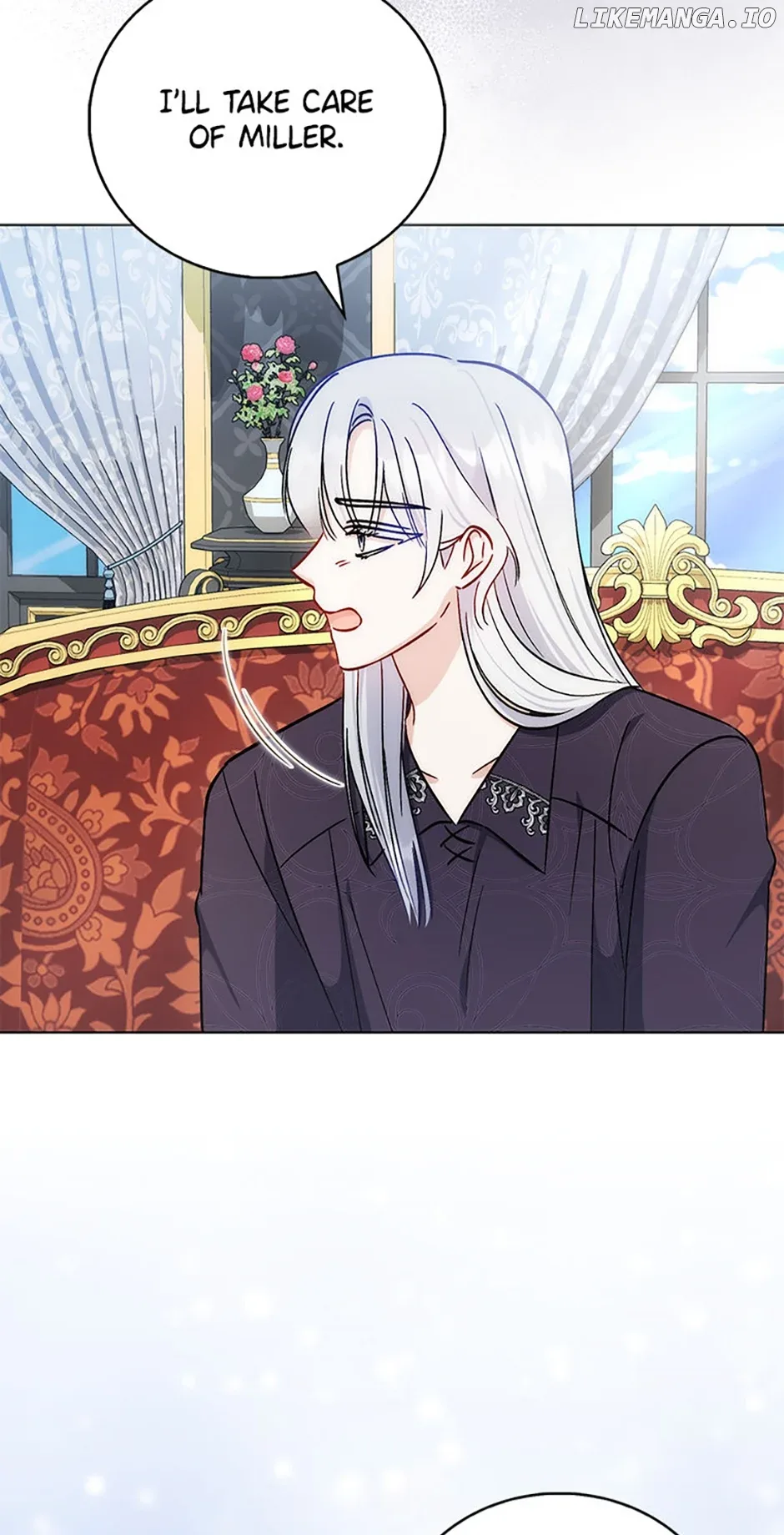 I Became the Sister of the Time-Limited Heroine Chapter 48 page 30