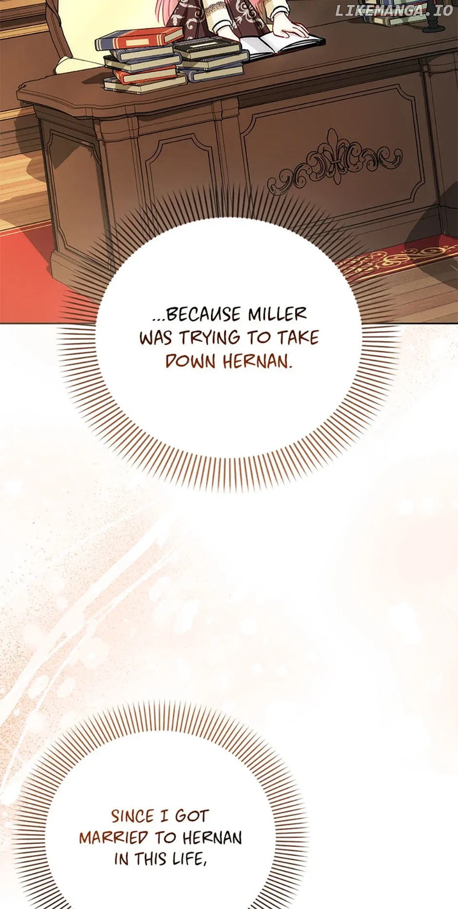 I Became the Sister of the Time-Limited Heroine Chapter 47 page 64