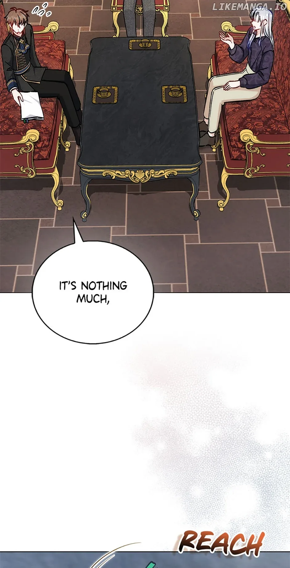 I Became the Sister of the Time-Limited Heroine Chapter 48 page 9