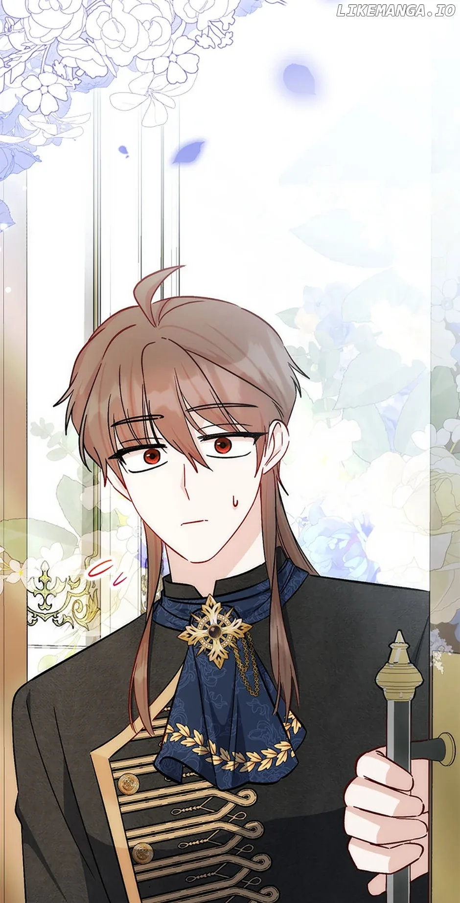 I Became the Sister of the Time-Limited Heroine Chapter 47 page 81