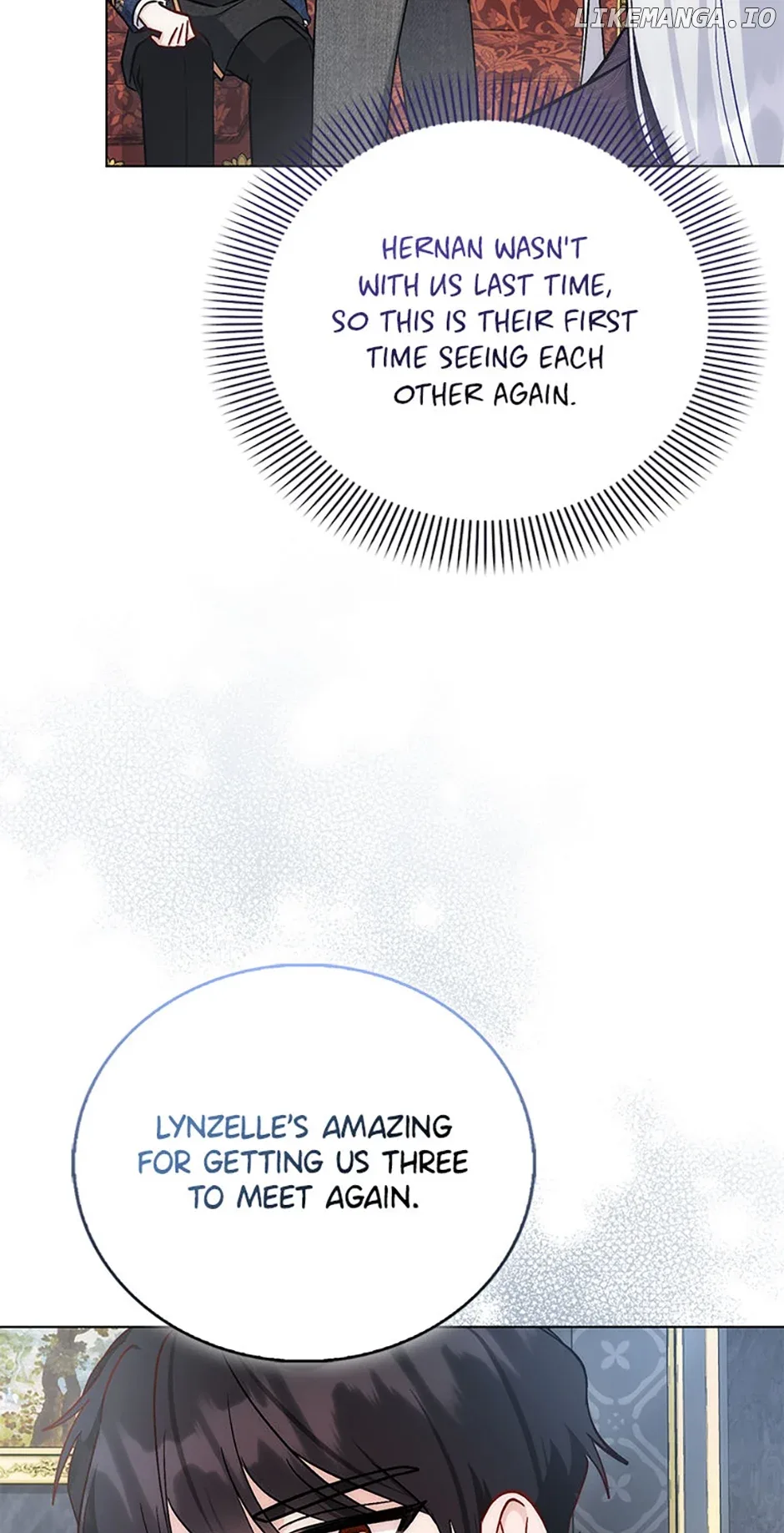 I Became the Sister of the Time-Limited Heroine Chapter 48 page 5
