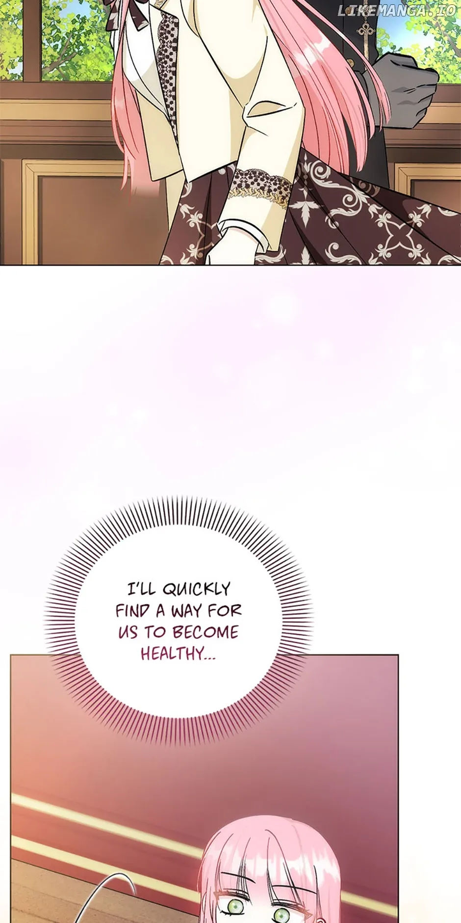 I Became the Sister of the Time-Limited Heroine Chapter 47 page 71