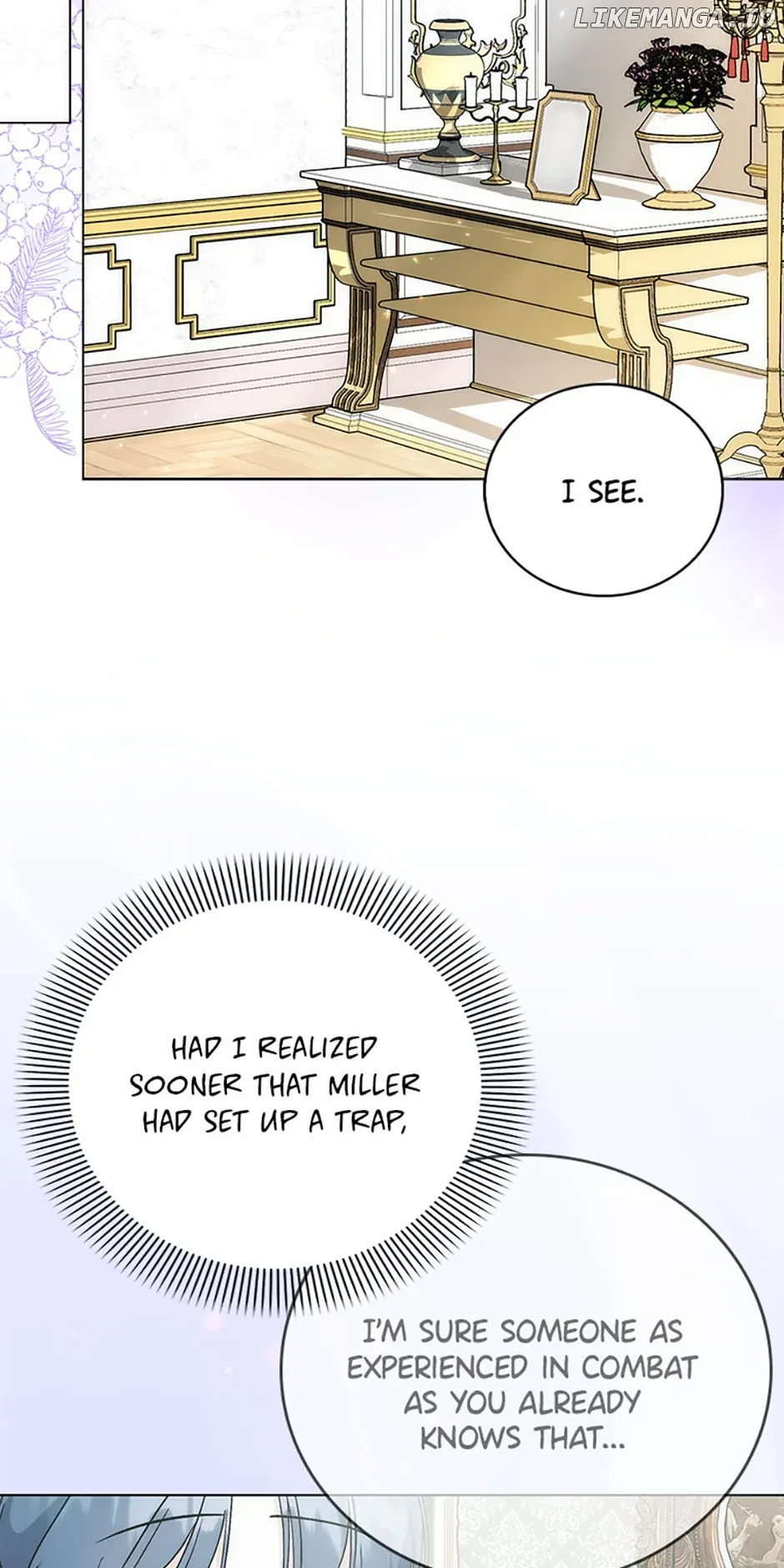 I Became the Sister of the Time-Limited Heroine Chapter 47 page 76