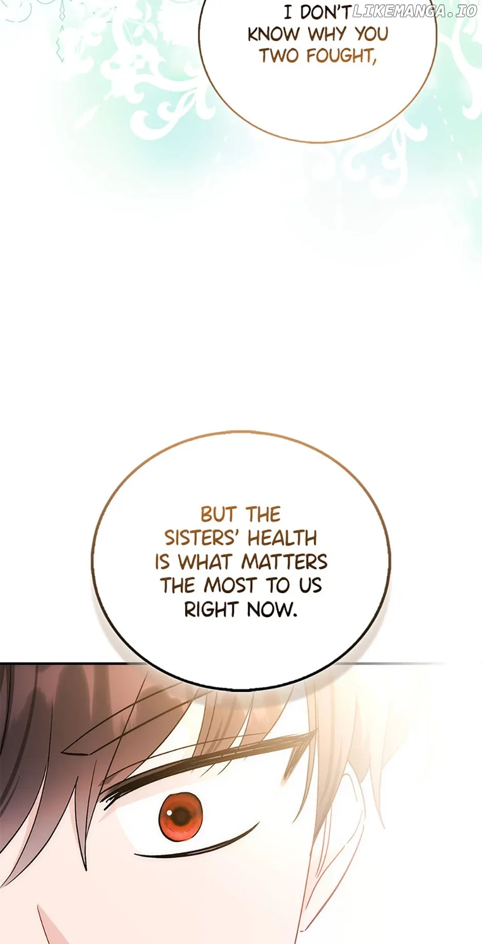 I Became the Sister of the Time-Limited Heroine Chapter 48 page 24