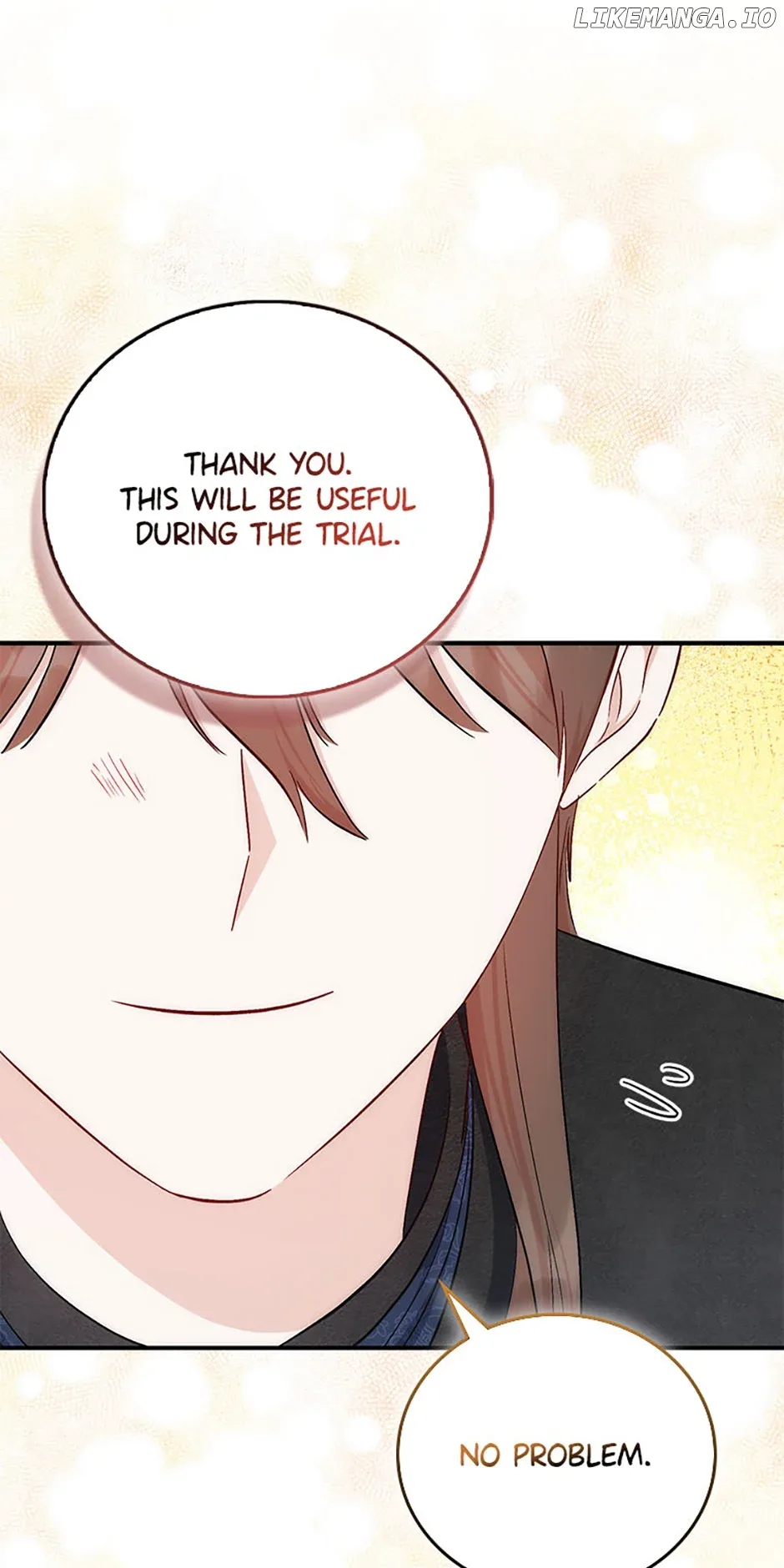 I Became the Sister of the Time-Limited Heroine Chapter 48 page 14