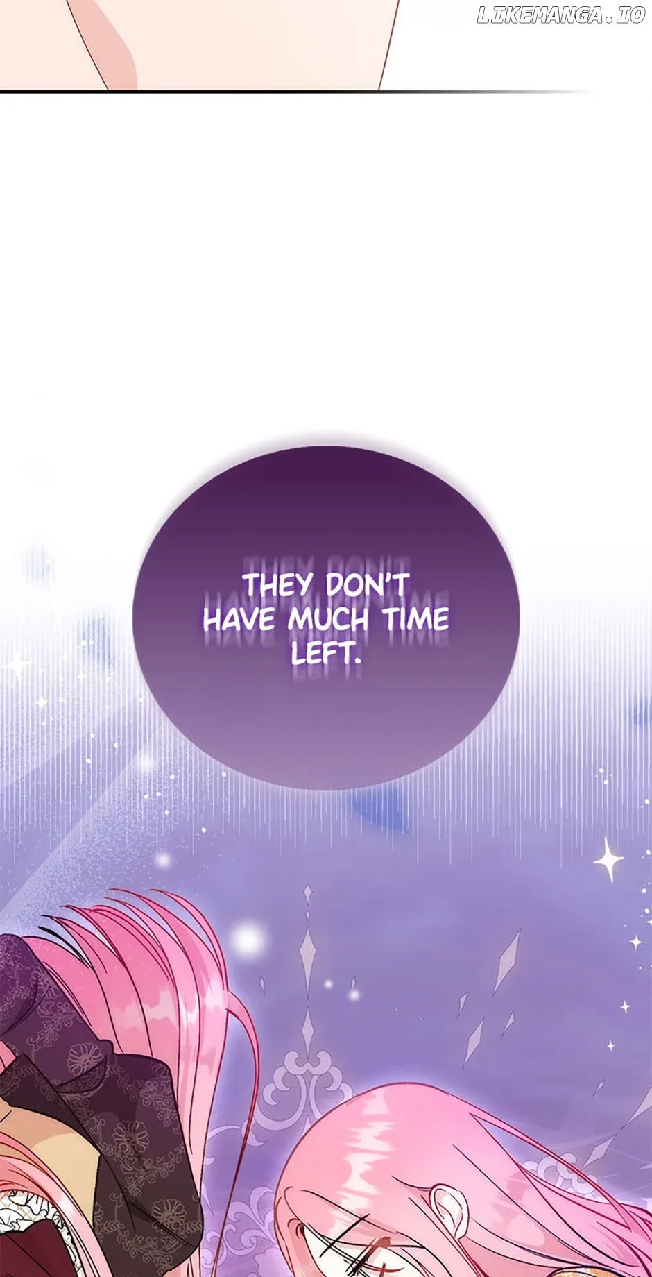 I Became the Sister of the Time-Limited Heroine Chapter 48 page 25