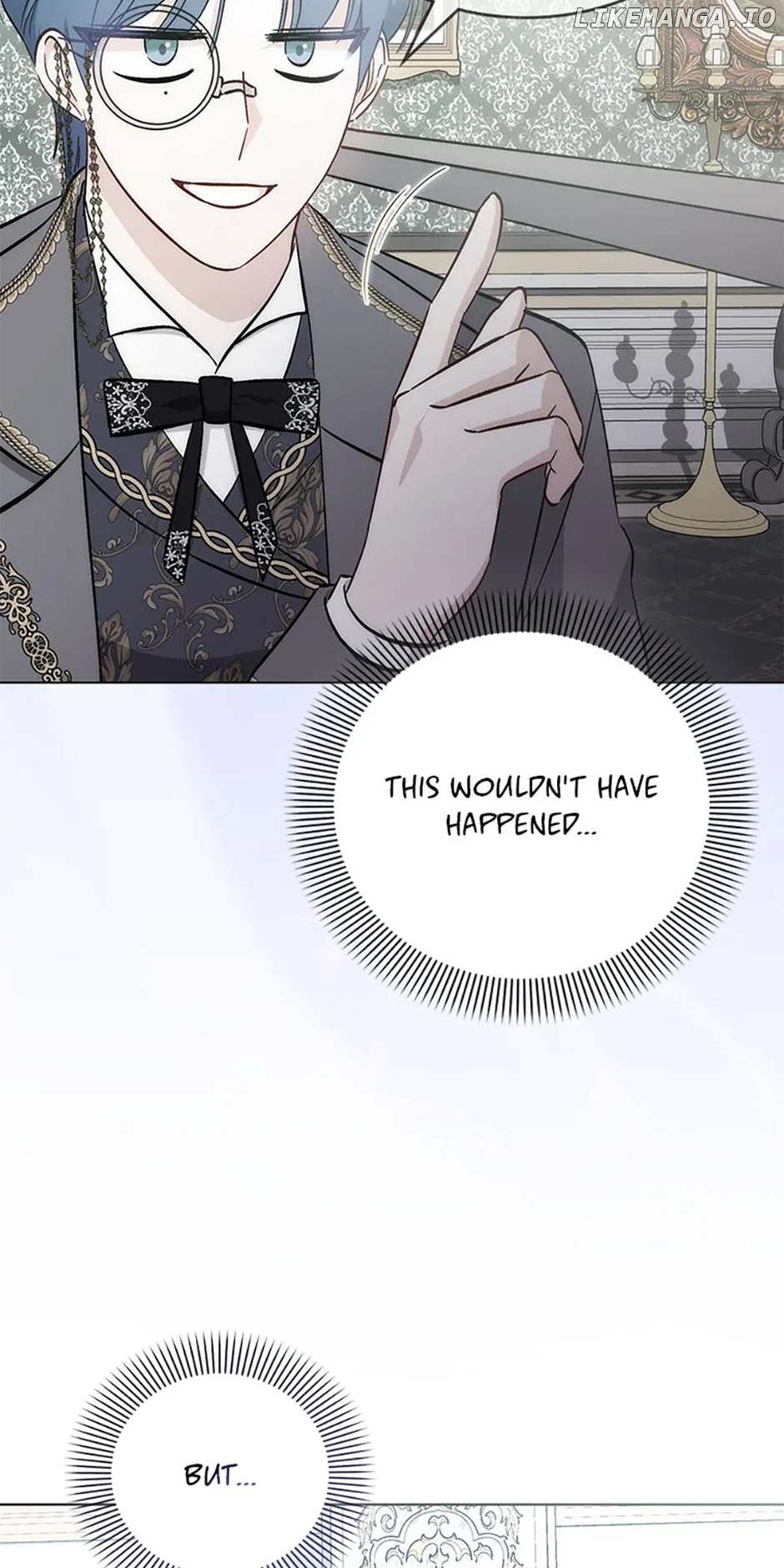 I Became the Sister of the Time-Limited Heroine Chapter 47 page 77