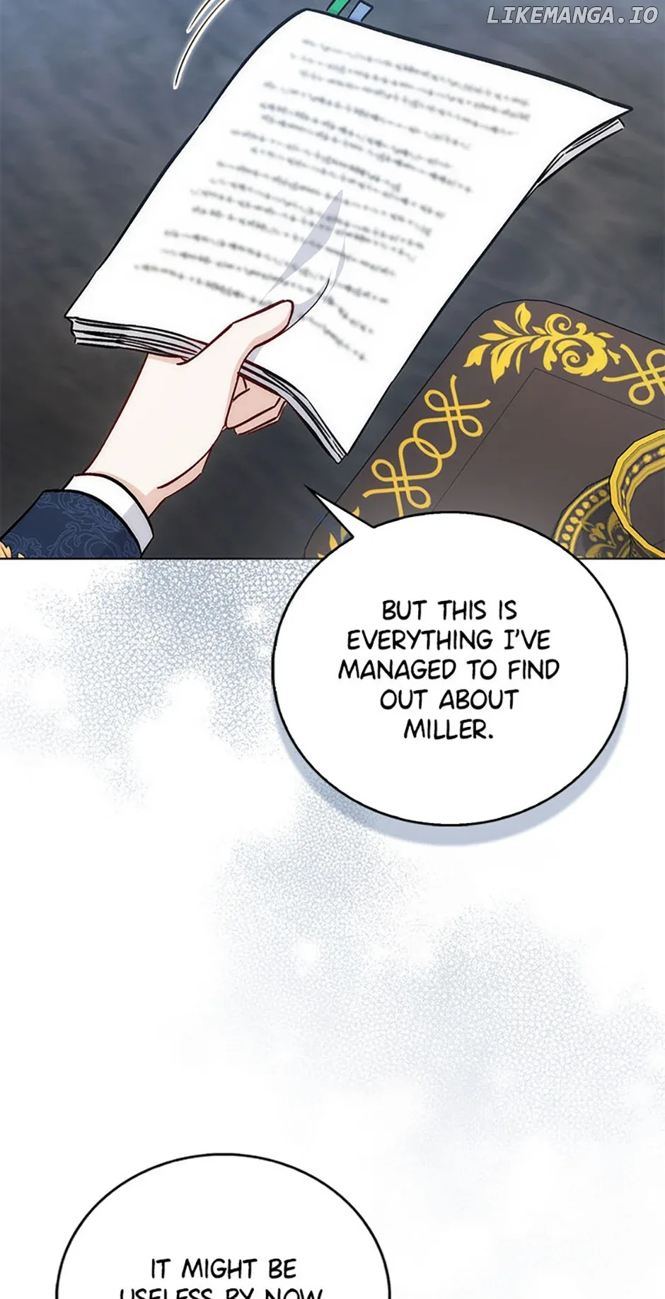 I Became the Sister of the Time-Limited Heroine Chapter 48 page 10