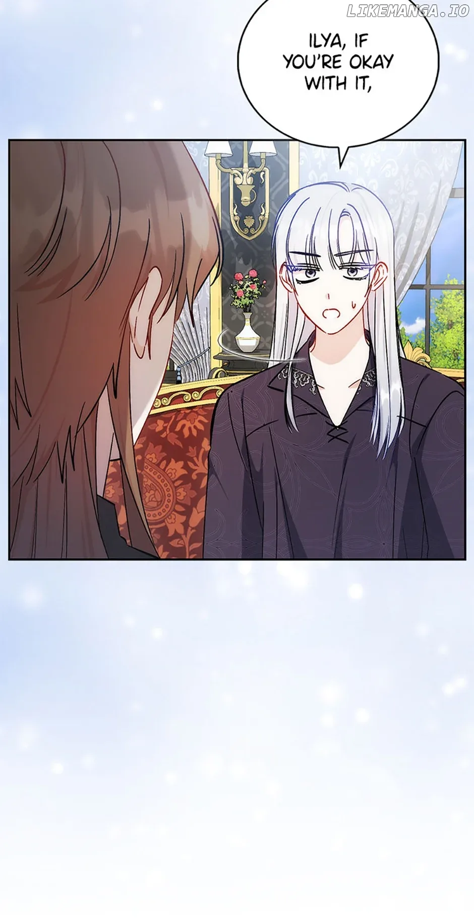 I Became the Sister of the Time-Limited Heroine Chapter 48 page 31