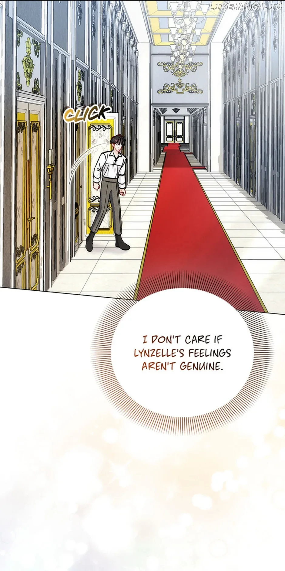 I Became the Sister of the Time-Limited Heroine Chapter 48 page 42