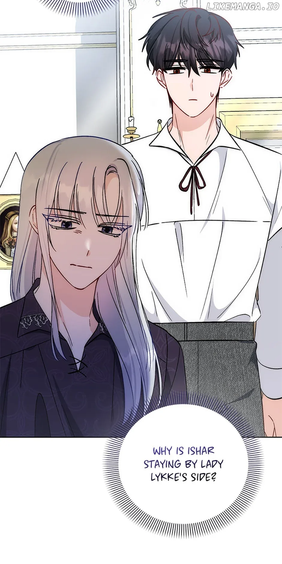 I Became the Sister of the Time-Limited Heroine Chapter 47 page 78