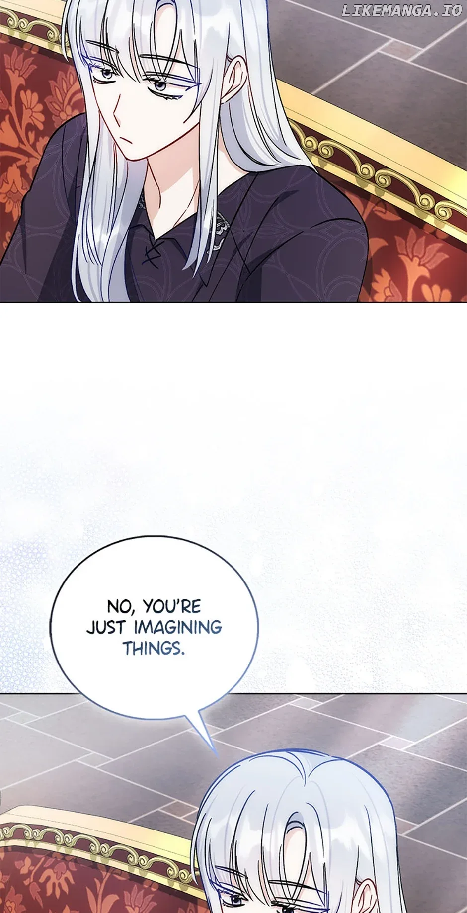 I Became the Sister of the Time-Limited Heroine Chapter 48 page 7