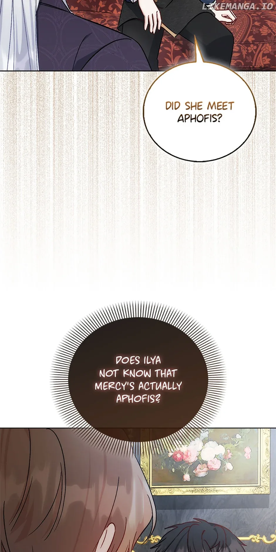 I Became the Sister of the Time-Limited Heroine Chapter 48 page 17