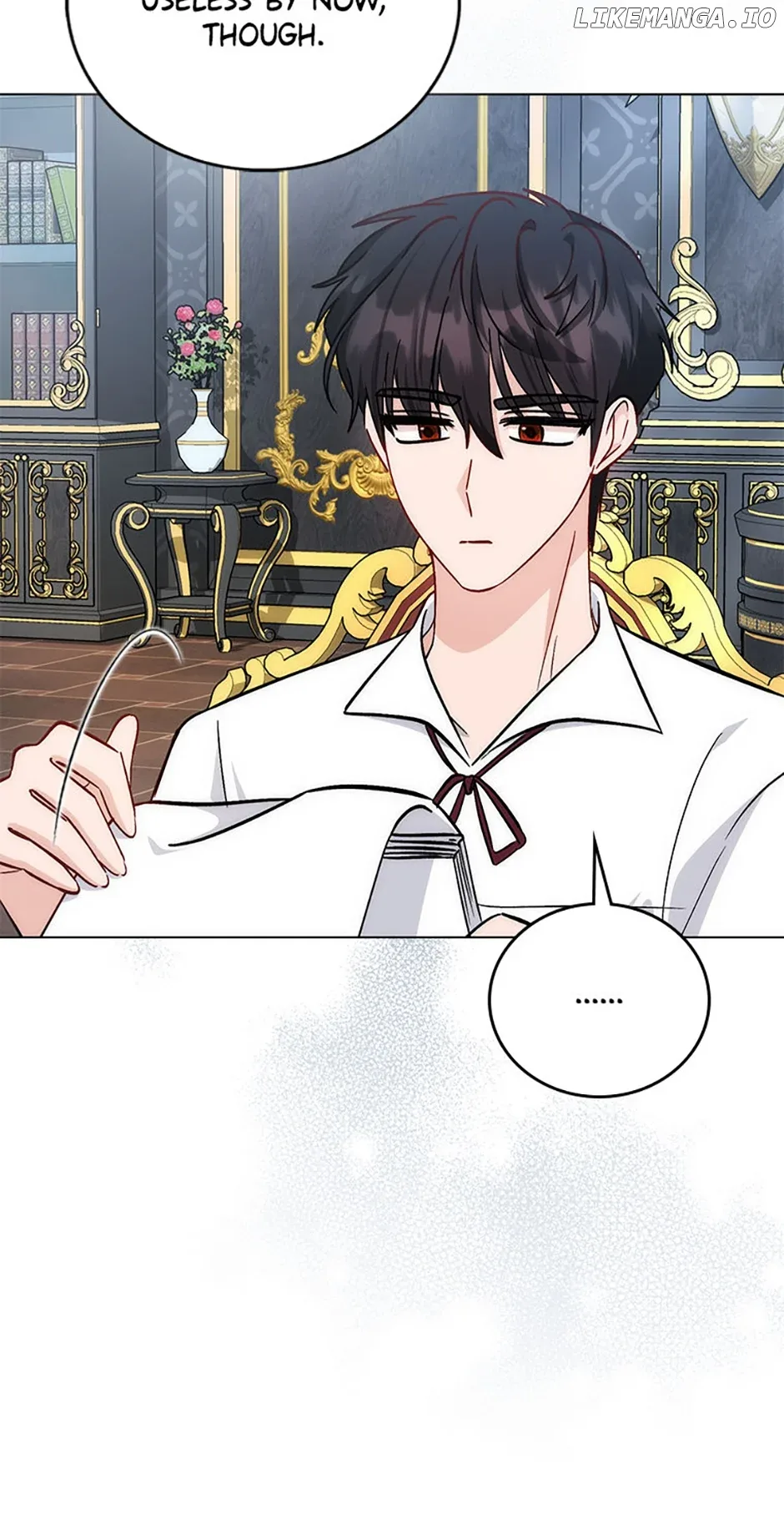 I Became the Sister of the Time-Limited Heroine Chapter 48 page 11