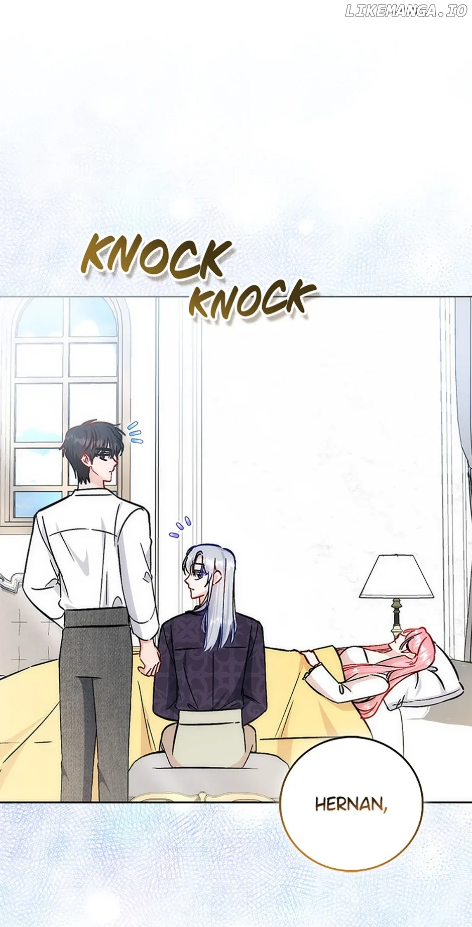 I Became the Sister of the Time-Limited Heroine Chapter 47 page 79