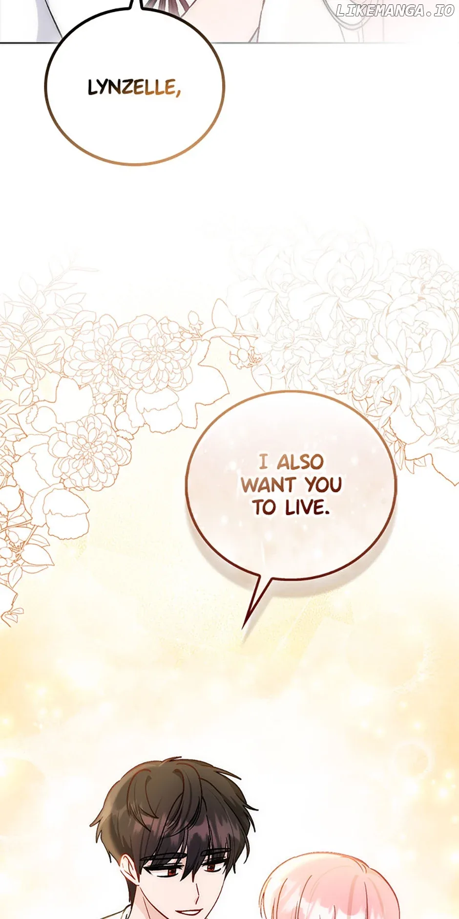 I Became the Sister of the Time-Limited Heroine Chapter 48 page 39