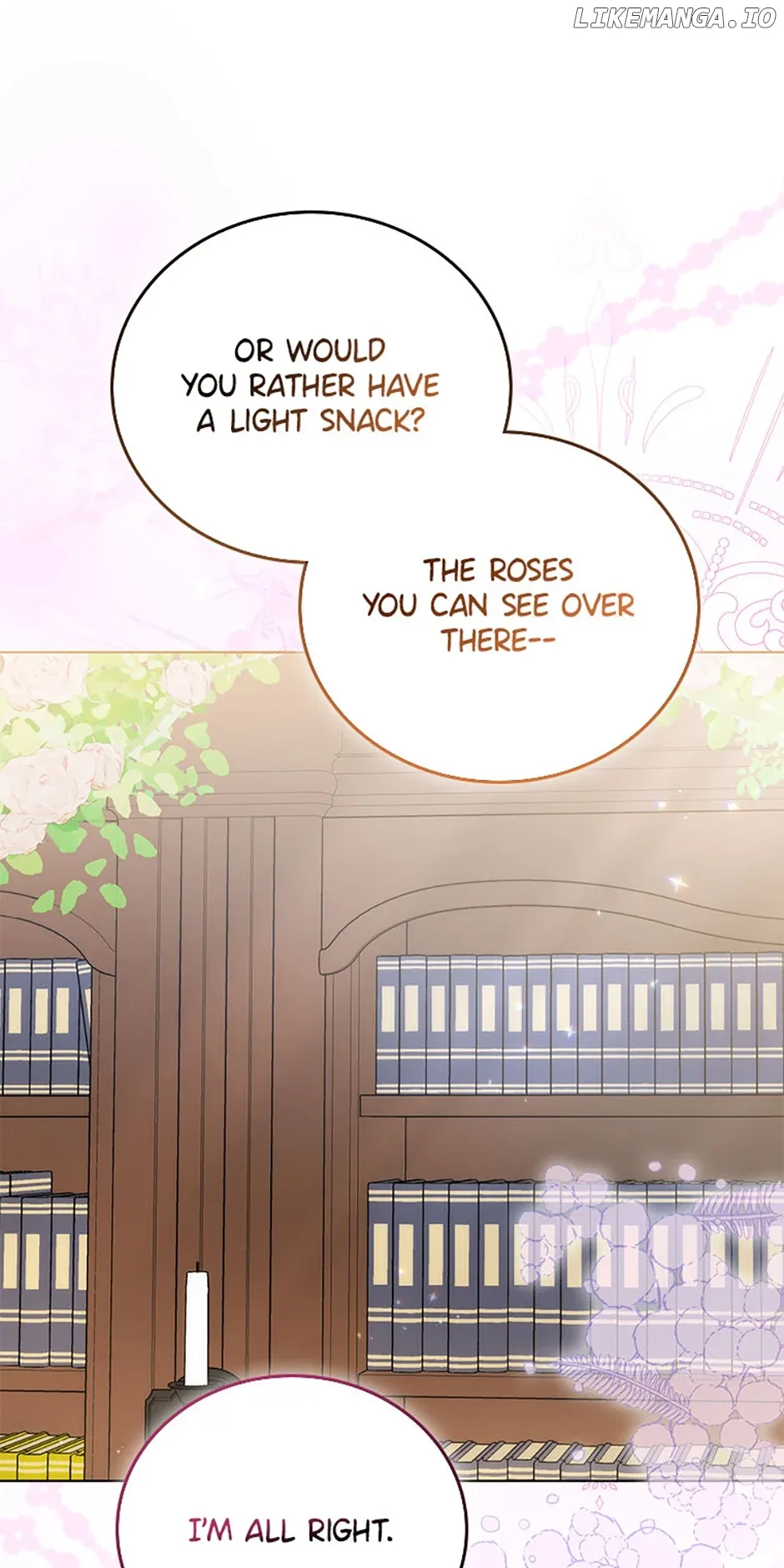 I Became the Sister of the Time-Limited Heroine Chapter 47 page 69