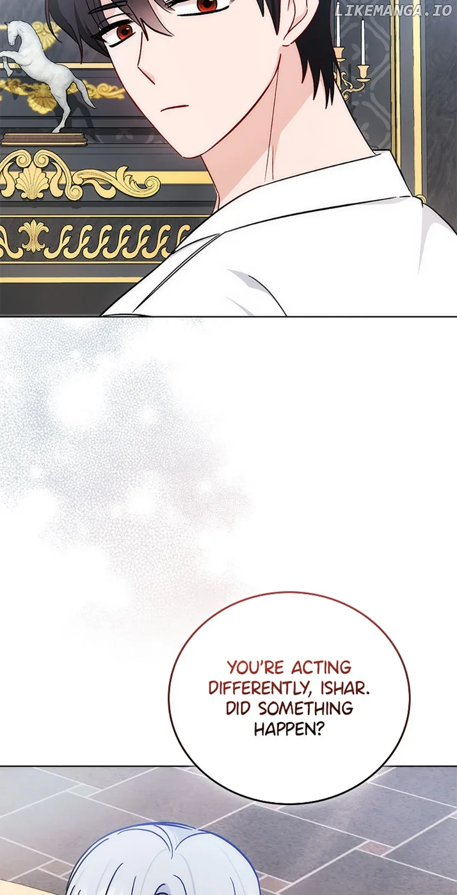 I Became the Sister of the Time-Limited Heroine Chapter 48 page 6