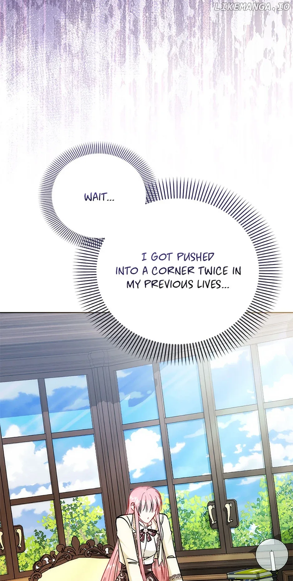 I Became the Sister of the Time-Limited Heroine Chapter 47 page 63