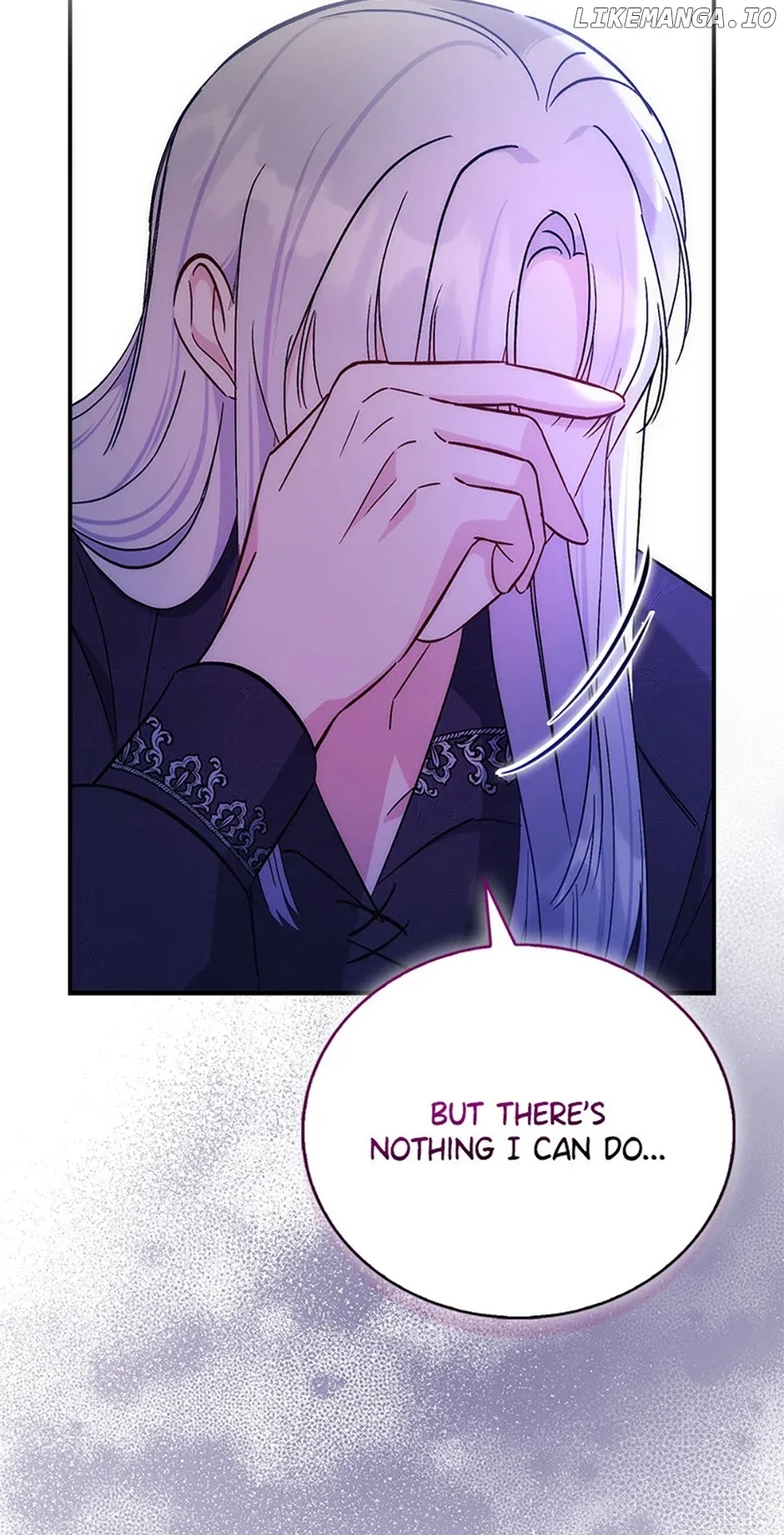 I Became the Sister of the Time-Limited Heroine Chapter 48 page 27