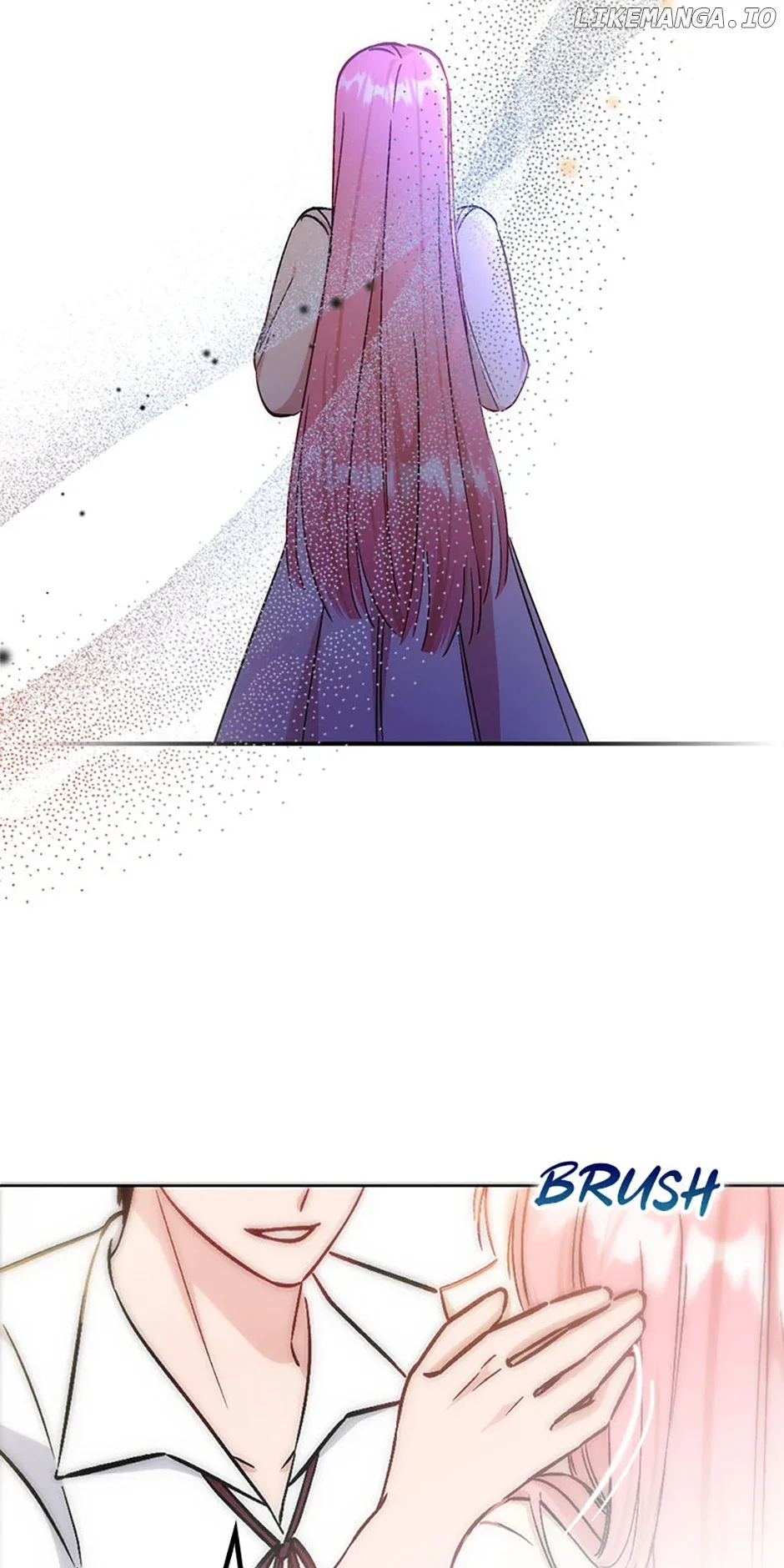 I Became the Sister of the Time-Limited Heroine Chapter 48 page 38
