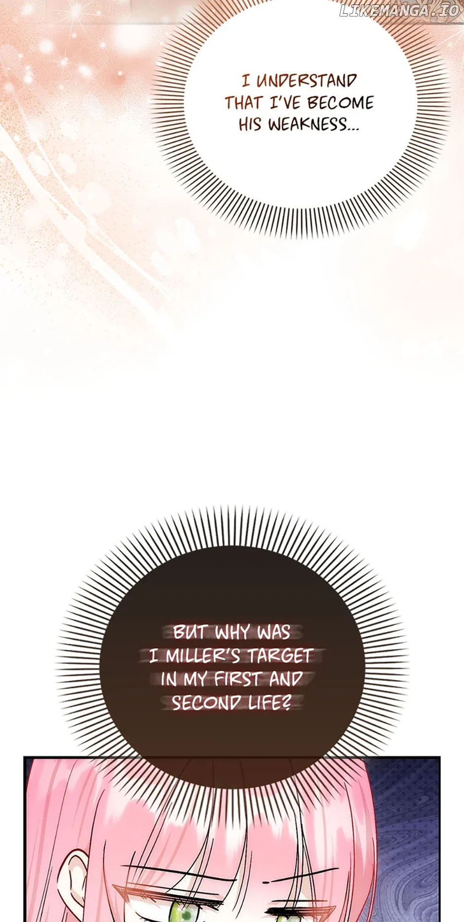 I Became the Sister of the Time-Limited Heroine Chapter 47 page 66