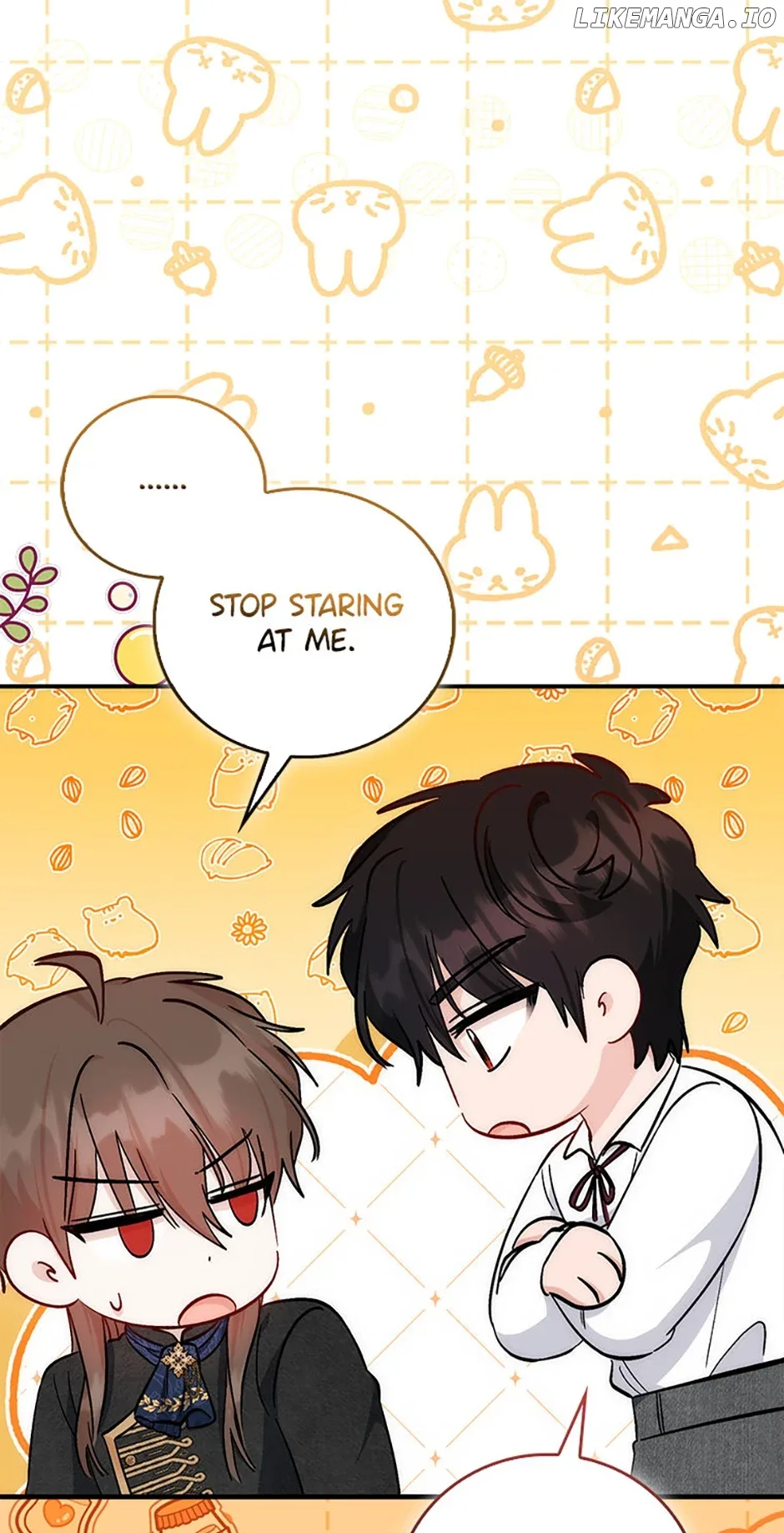 I Became the Sister of the Time-Limited Heroine Chapter 48 page 3