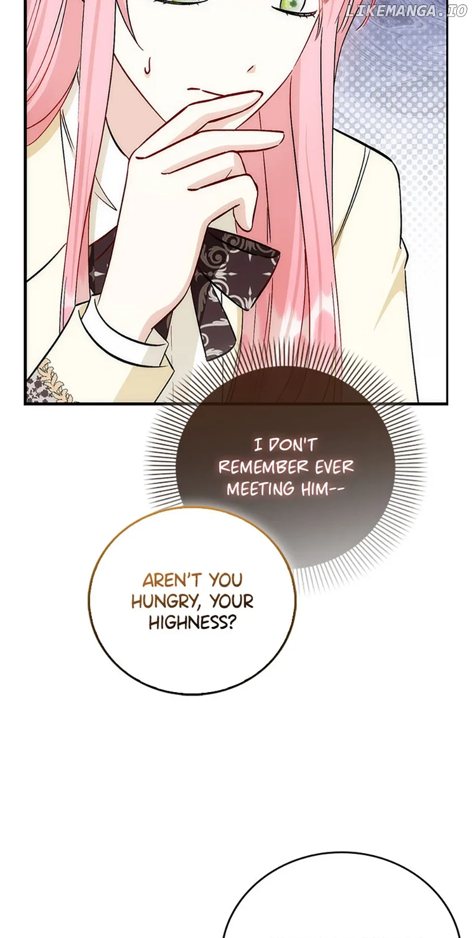 I Became the Sister of the Time-Limited Heroine Chapter 47 page 67