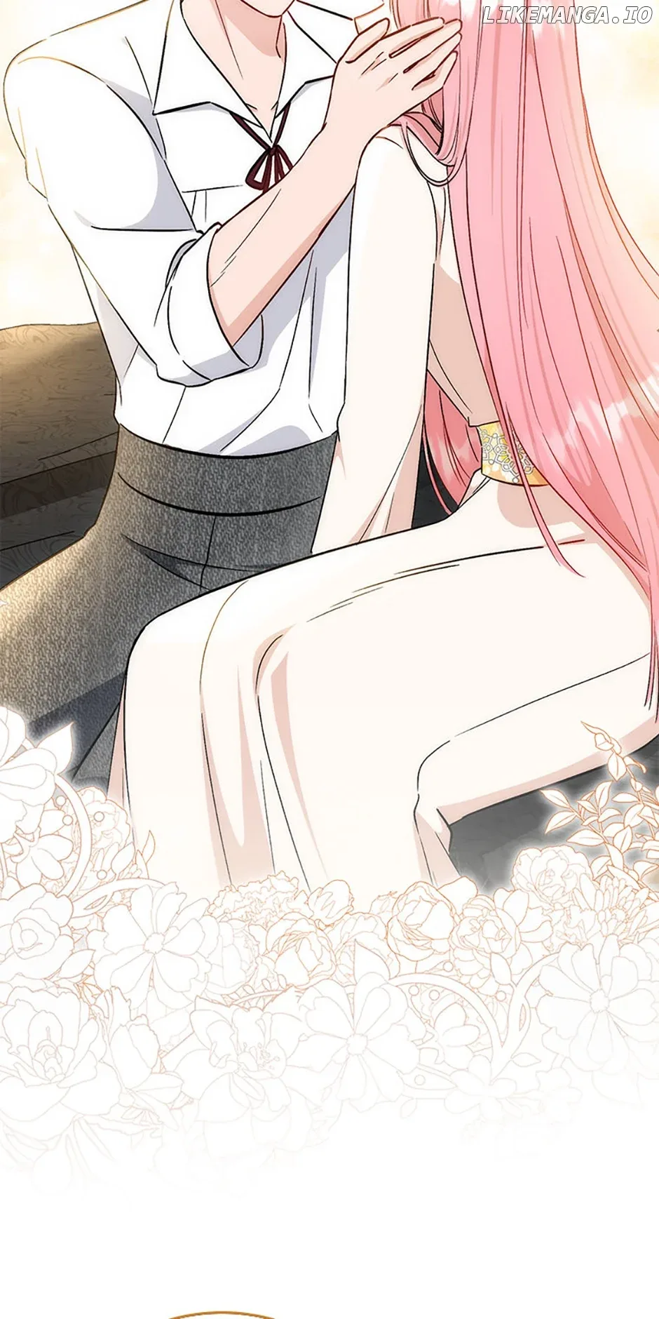 I Became the Sister of the Time-Limited Heroine Chapter 48 page 40