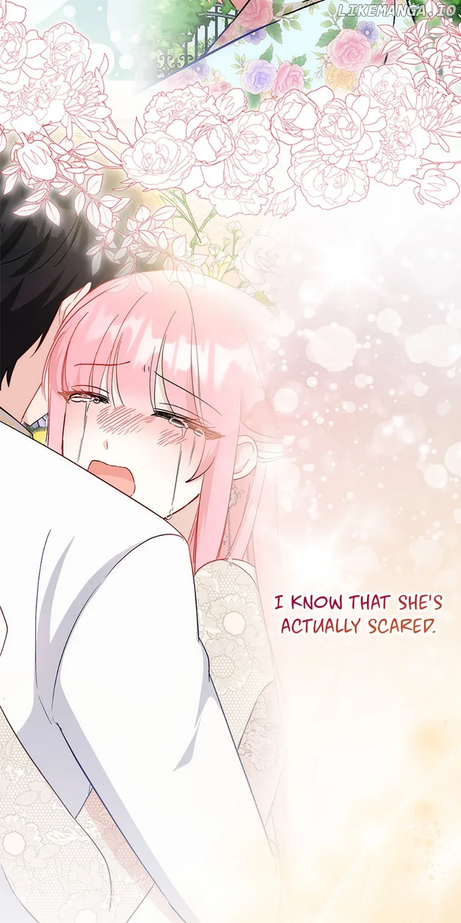 I Became the Sister of the Time-Limited Heroine Chapter 48 page 35