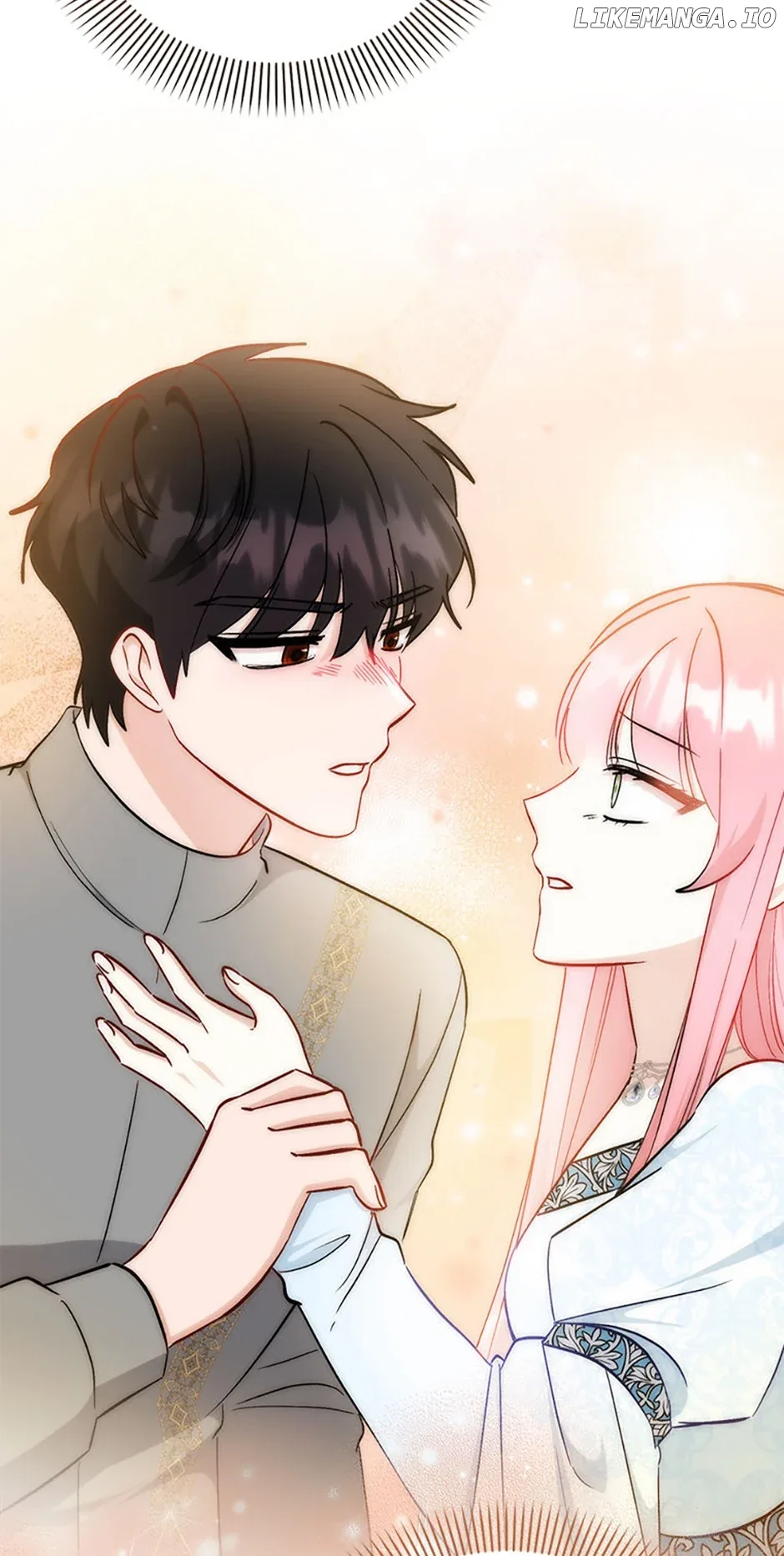 I Became the Sister of the Time-Limited Heroine Chapter 47 page 65