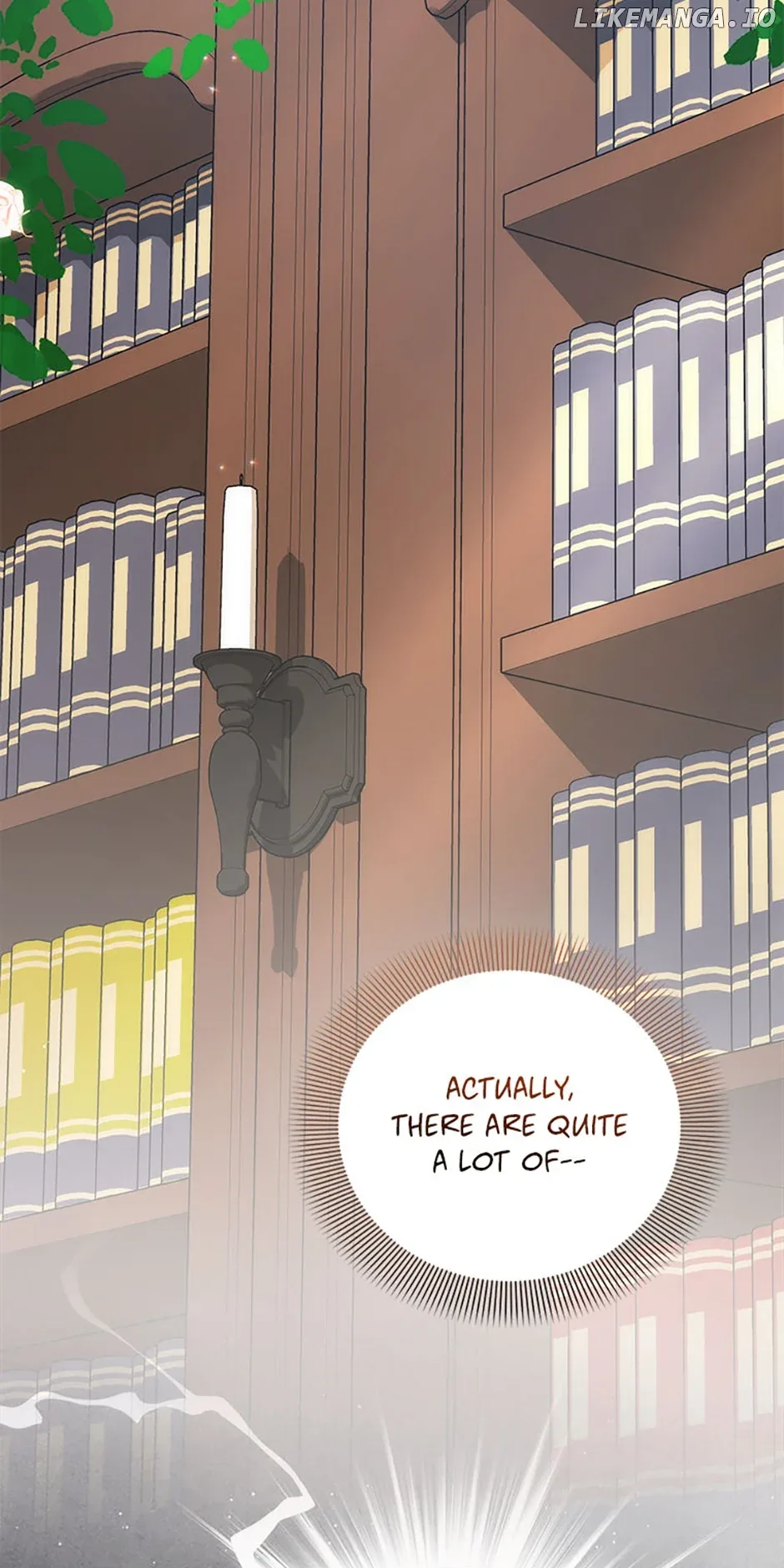I Became the Sister of the Time-Limited Heroine Chapter 48 page 69