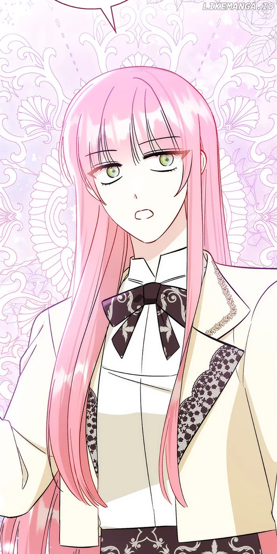 I Became the Sister of the Time-Limited Heroine Chapter 48 page 57