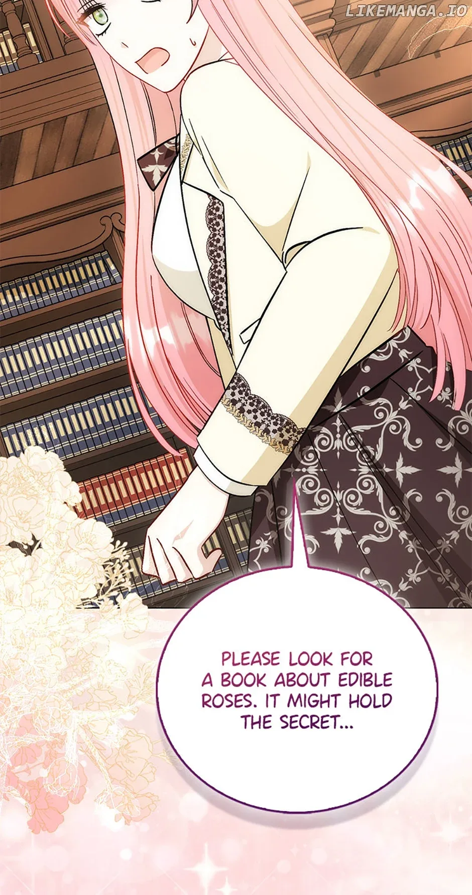 I Became the Sister of the Time-Limited Heroine Chapter 48 page 78