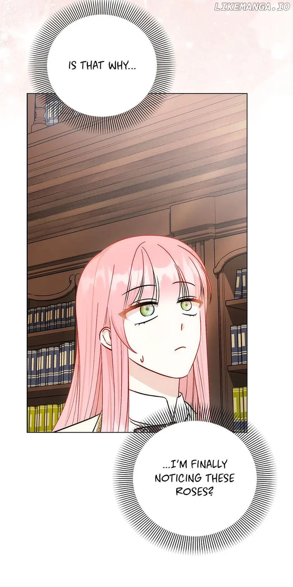 I Became the Sister of the Time-Limited Heroine Chapter 48 page 67