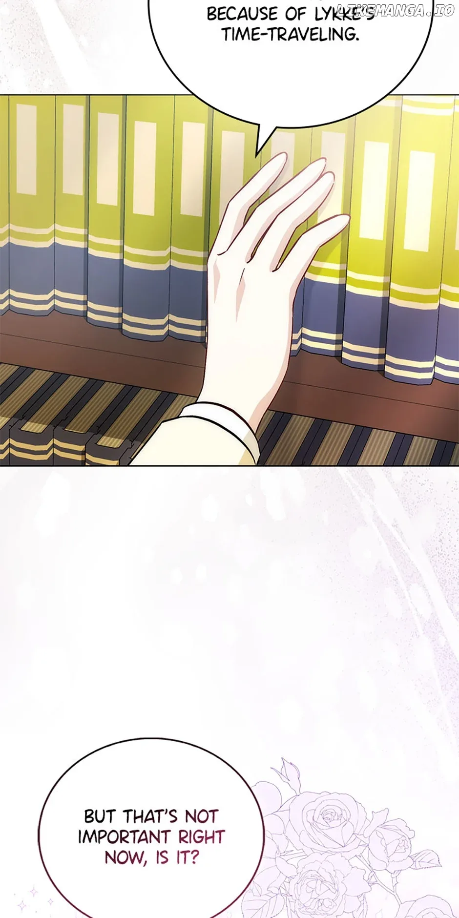 I Became the Sister of the Time-Limited Heroine Chapter 48 page 56