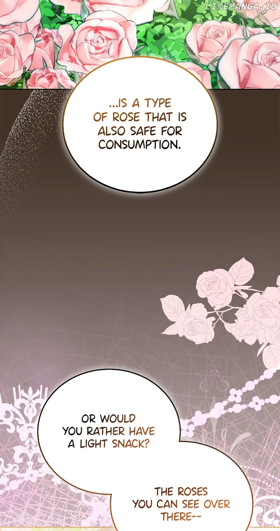 I Became the Sister of the Time-Limited Heroine Chapter 48 page 74