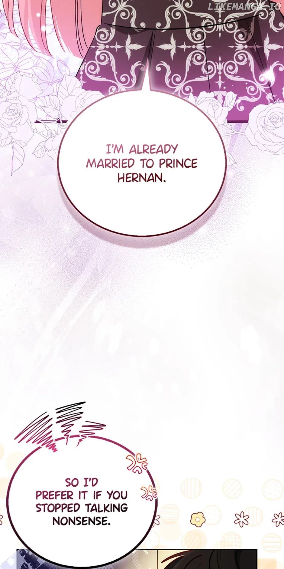 I Became the Sister of the Time-Limited Heroine Chapter 48 page 58
