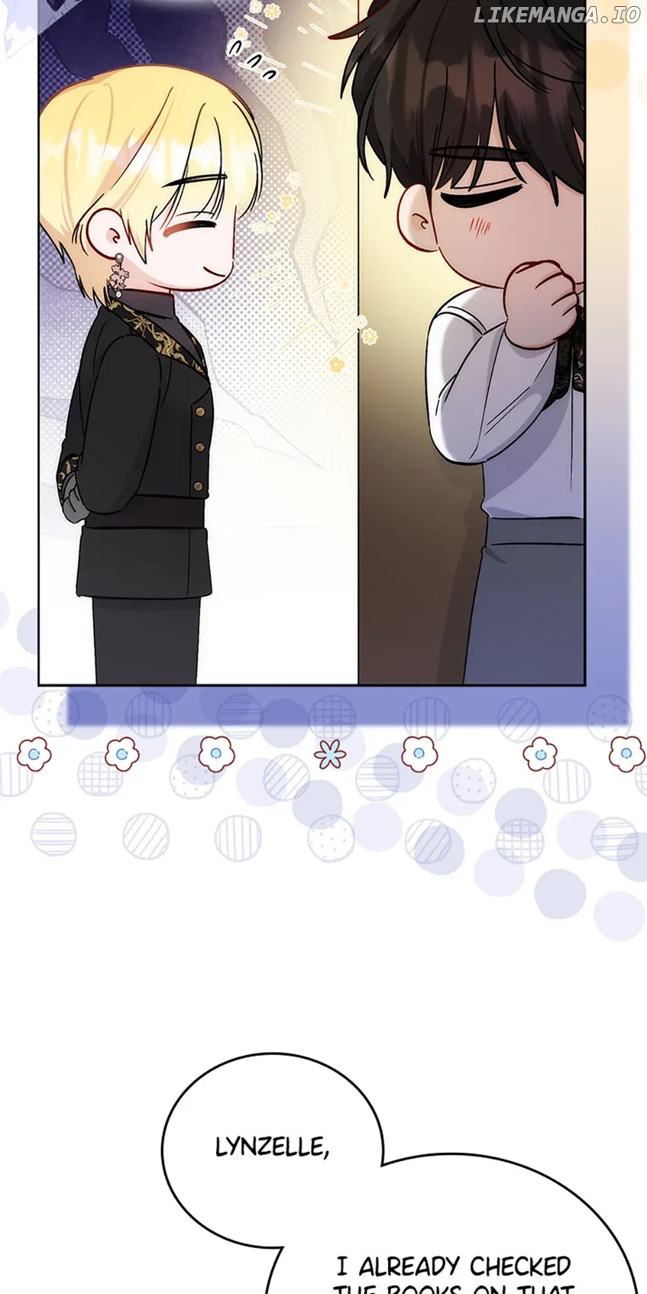 I Became the Sister of the Time-Limited Heroine Chapter 48 page 59