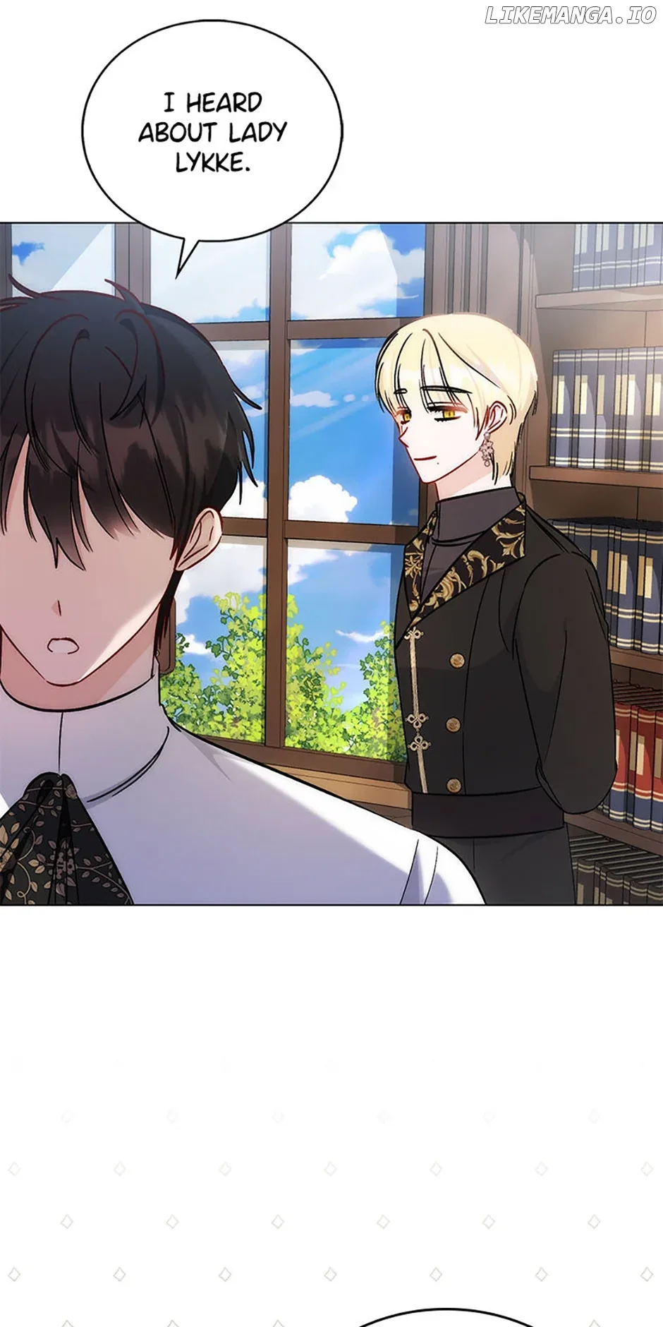 I Became the Sister of the Time-Limited Heroine Chapter 48 page 62
