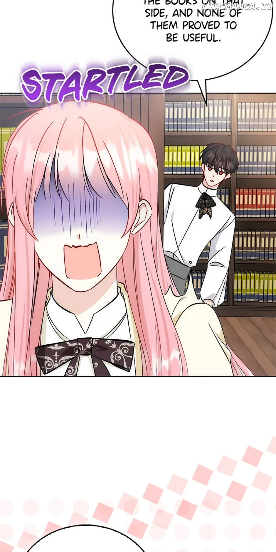I Became the Sister of the Time-Limited Heroine Chapter 48 page 60
