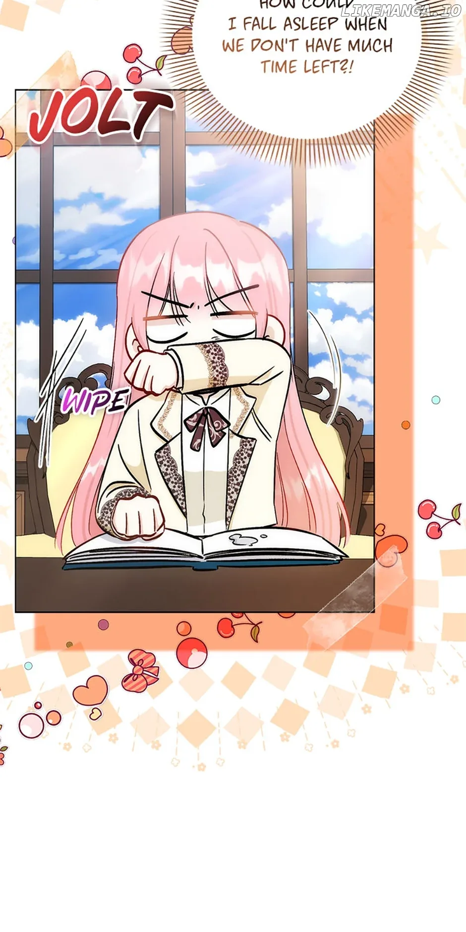 I Became the Sister of the Time-Limited Heroine Chapter 48 page 48