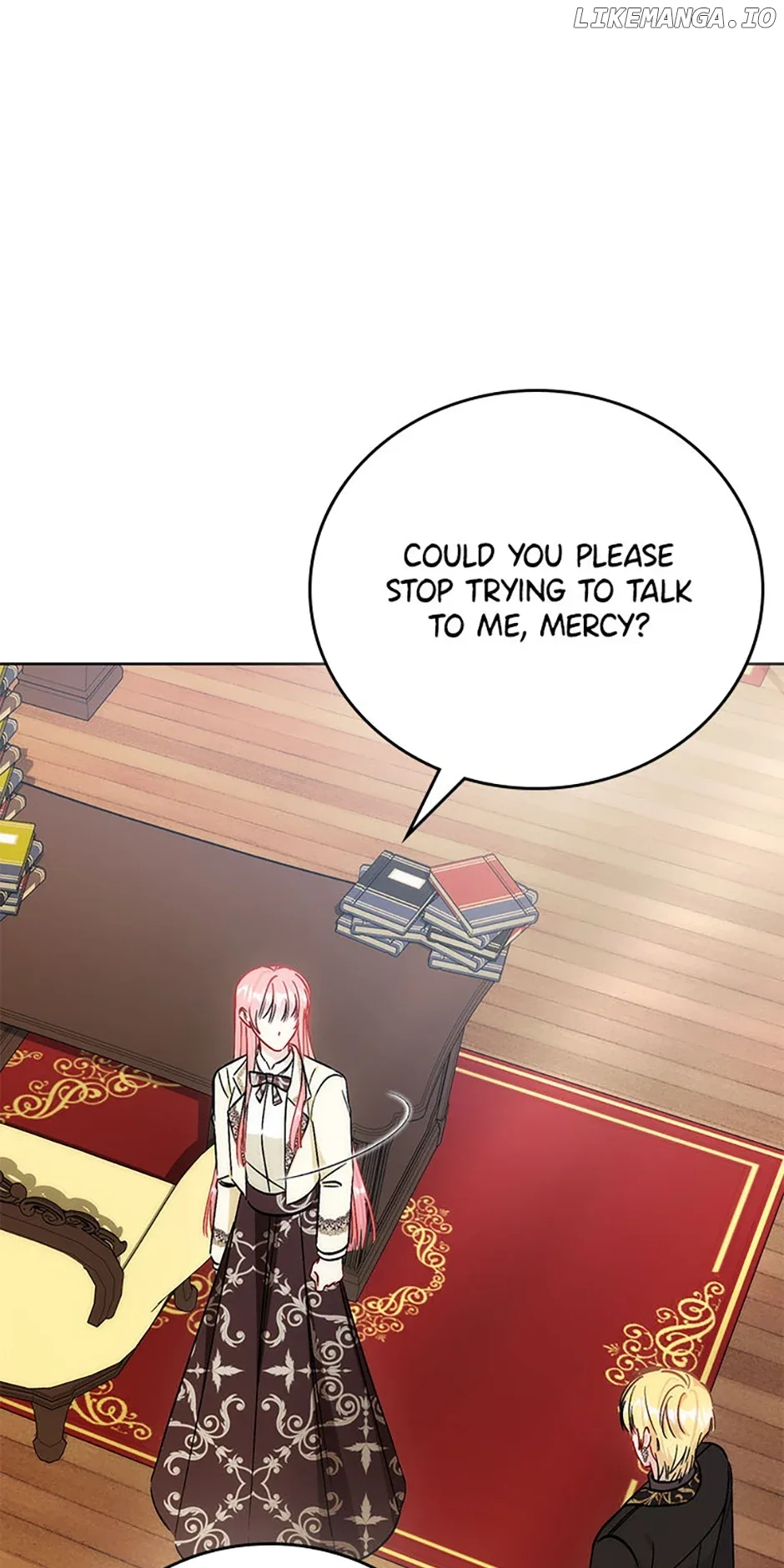I Became the Sister of the Time-Limited Heroine Chapter 48 page 52