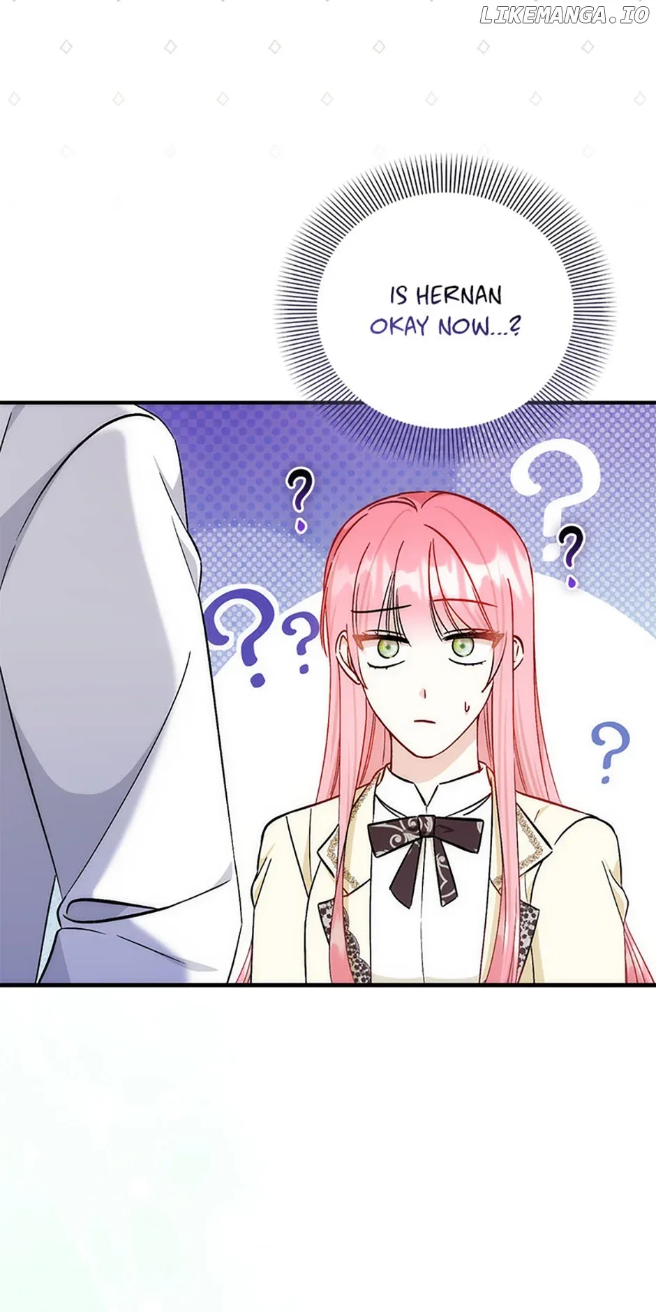 I Became the Sister of the Time-Limited Heroine Chapter 48 page 64