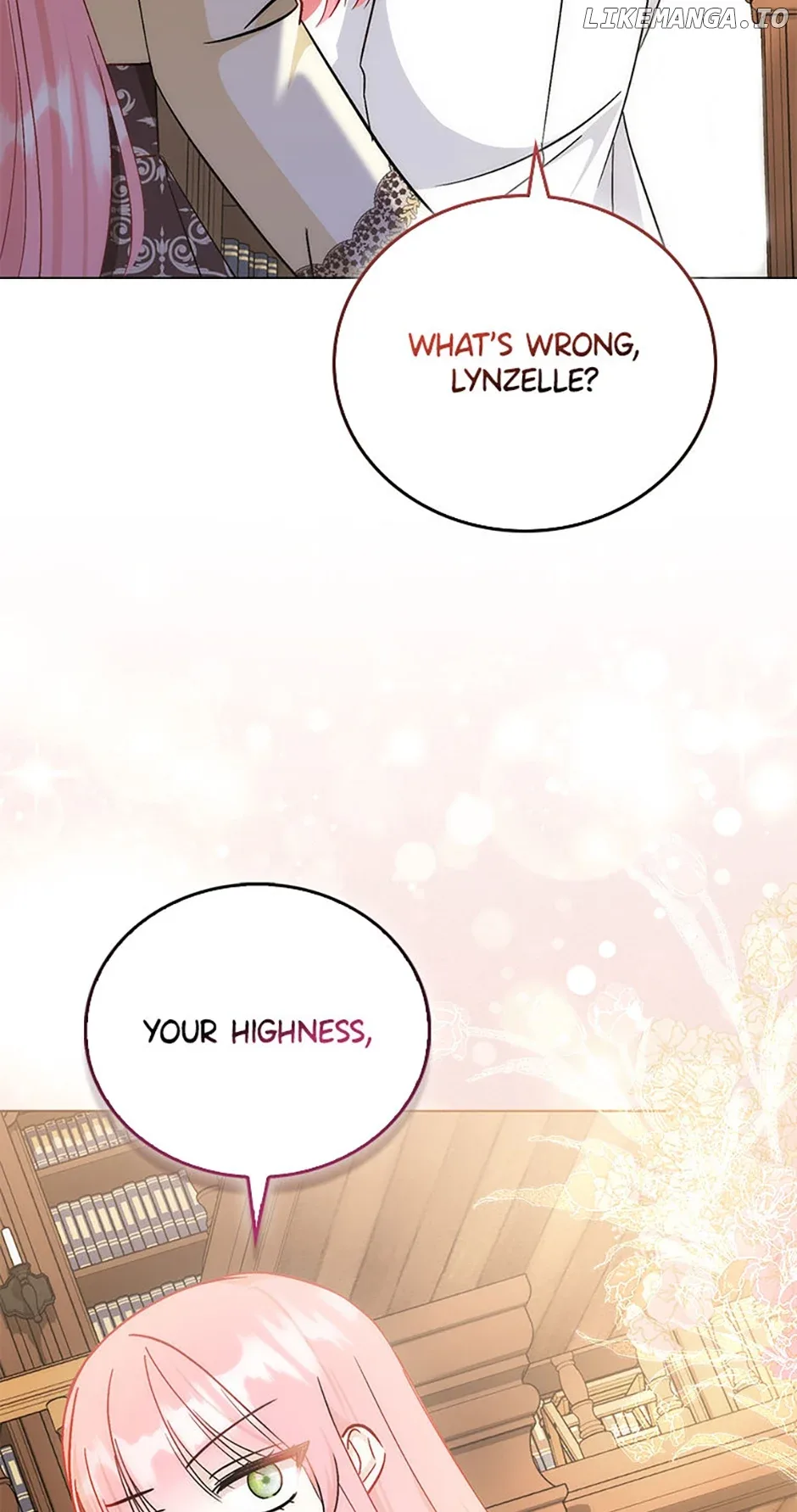 I Became the Sister of the Time-Limited Heroine Chapter 48 page 77