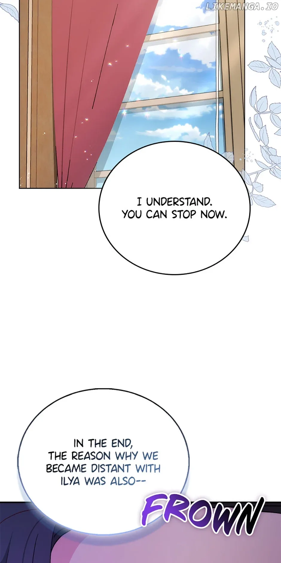 I Became the Sister of the Time-Limited Heroine Chapter 49 page 15