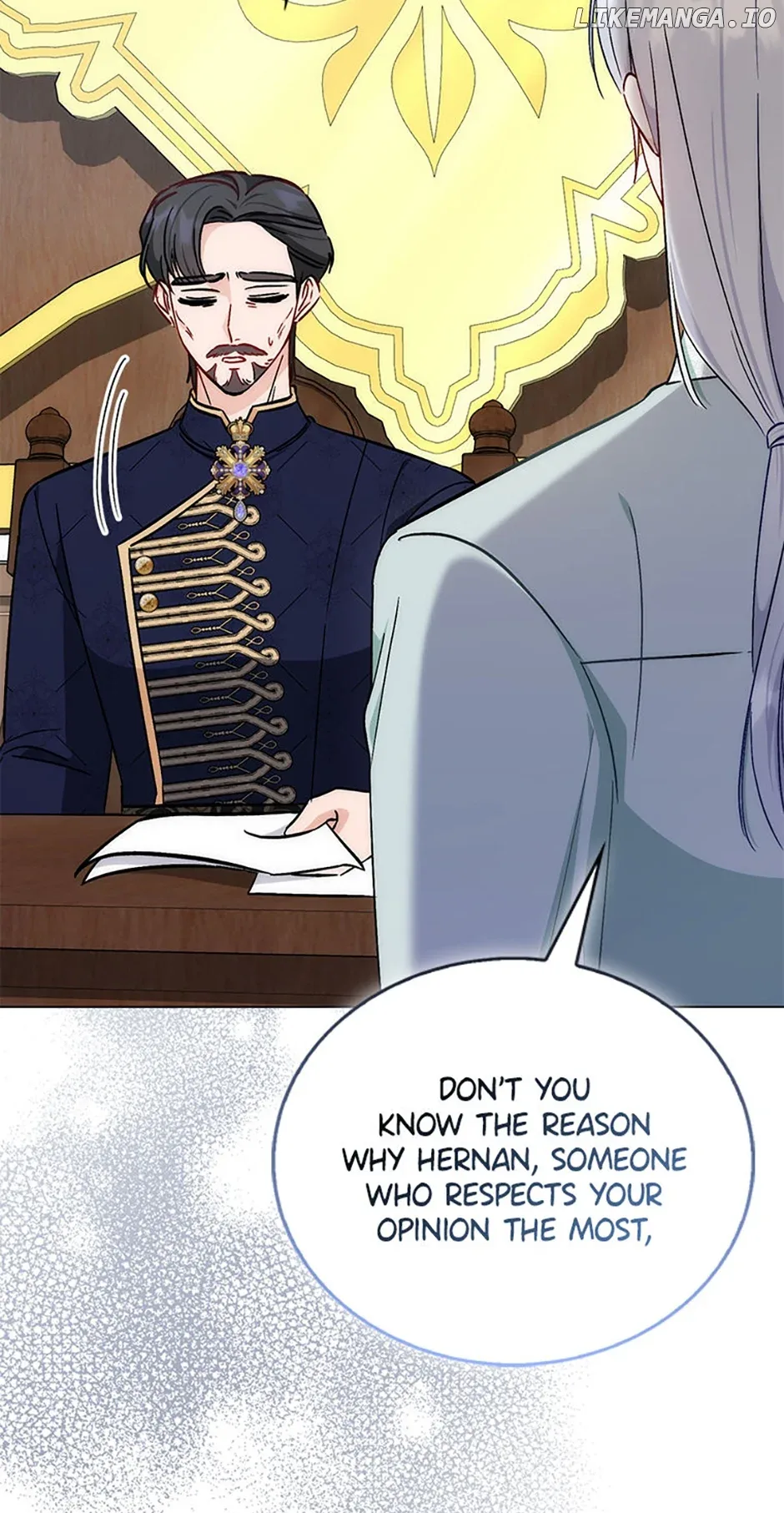 I Became the Sister of the Time-Limited Heroine Chapter 49 page 7